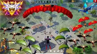Lost Sky - Fearless👑||Free Fire Highlight