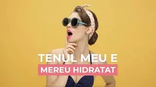 Cel mai intens ser antirid cu Aur 24k, Acid Hialuronic si Niacinamide