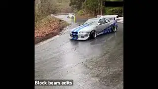 #Gtr #nissan #drifting #uk #caredit