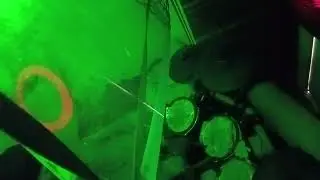 Twenty One Pilots (Nico and the Niners, Bandito, Legend) covered with drumless tracks.