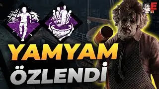 YAMYAM.exe | Eternal Dead by Daylight T&uuml;rk&ccedil;e