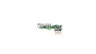 New Jersey Flower & Garden Show