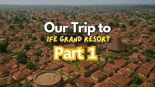 Наша поездка в Ife Grand Resort #ileife ЧАСТЬ 1