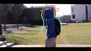 Scribble effect in Adobe After Effects
