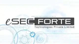 Mobile App Development Company India - eSec Forte Technologies