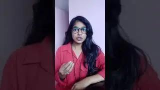 Vj paravthy talk about 3 youtubers arrested in bad words in public opinion and public places