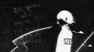 Juuzou Suzuya