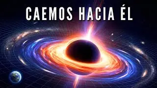 Sagitario A*: El gigante invisible alrededor del cual todos orbitamos | Documental para dormir