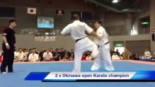 wko world kumite organization