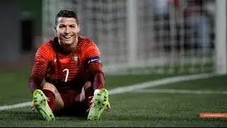 Cristiano Ronaldo ► CO OP ◆ Tziggerakos ◆ NiFleTon