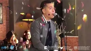 Stay With Me - Jason Dy (3DY: An Anniversary Digital Concert Experience)