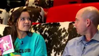 FILMCLUB interviews Turbo director David Soren
