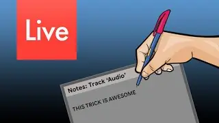Ableton's Little-Known 