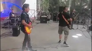 Todo termin&oacute; - Banda Mustachio
