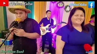 Setangkai Anggrek Bulan Cover Version/onemisionband#KAMPUNGJUGAN/WEDDING#