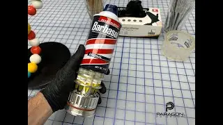 Behind the Scenes Jurassic Park Cryogenics Canister