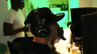 Berman - Del Bloque a la Oficina (Official Music Video)