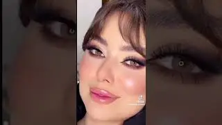 مكياج 😍 شيتاء روعة ✨💞 كملي الفيديو لللاخر افكار جديدة 