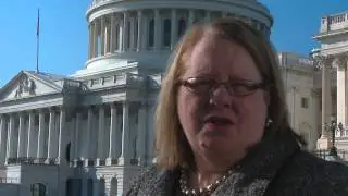Virginia Education Association President Meg Gruber Speaks Out