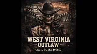 West Virginia Outlaw 