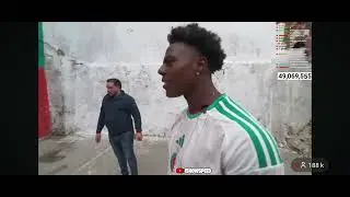 ULTRAS MCA 🇩🇿 Speed in algeria 🇩🇿