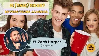Zach Harper | Catch Me If You Could