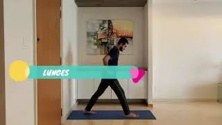 Holistic Fitness Day10 Daily Workout