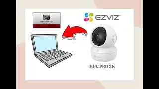 C&oacute;mo visualizar c&aacute;maras EZVIZ en el software iVMS-4200 Lite/ordenador