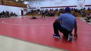 Ridgeview JHS at Groveport Madison - Jan 07, 2026 - 1 of 3