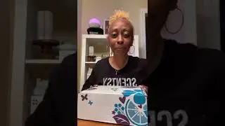 Scentsy Whiff box (November 2020)
