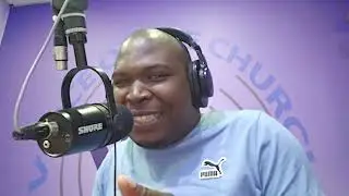 02 JUNE 2025 - Timely Word Radio Program By Prophet Promise at V.O.C RADIO STATION