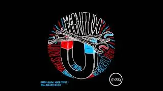 Markus Bohm - Magnitudo (Roberto Deep Mix)