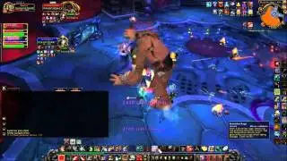 10m Bastion of Twilight: Insane Pain Game vs. Halfus Wyrmbreaker