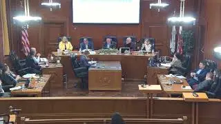 South Gate City Council Meeting 1/27/26