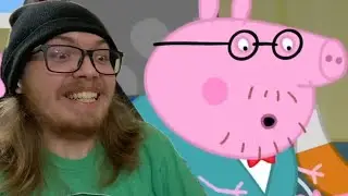 Peppa Pig Try Not to Laugh Part 7