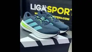 Zapatilla Adidas Galaxy 7 M - JD2627