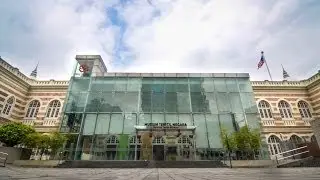 National Textile Museum Kuala Lumpur