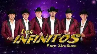 Los Infinitos De Zirahuen | PURO TIERRA CALIENTE 2022 | Rancheras y Corridos Perronas