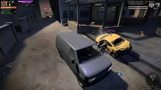 APB Reloaded 2022 - OSMAW