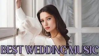 Best Wedding Music | 2 Hours Of Gorgeous Piano & Cello Instrumentals