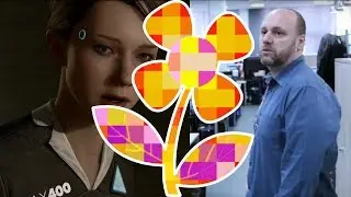Contre-attaques dans l'affaire Quantic Dream. Fleur2SEL | 03_02_2018 |