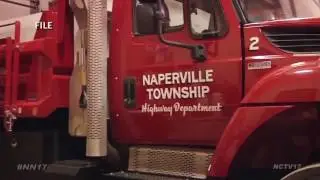 Future of Road District Agreement