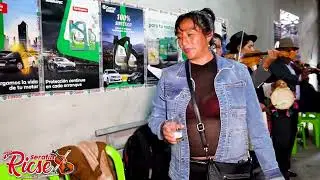EL MAESTRO DEL VIOLÍN SERAFÍN RICSE RONCAL