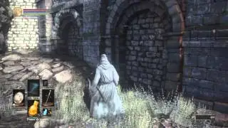 DARK SOULS III Episodio 0: A por los monstruos