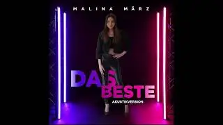 Malina März singt 