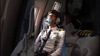 The Ghost Plane Mystery / 121 people silent at 34000 feet / True Story Explained