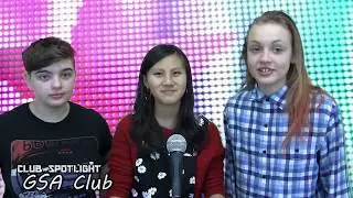 GSA Club