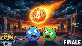 Конец Adobe Flash часть 47 (финальная)