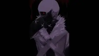 Cross Sans Sings-Two Faced