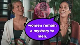 LOST Truths About The Divine Feminine Womb Wisdom